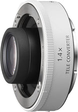 Load image into Gallery viewer, Sony FE 1.4x Teleconverter
