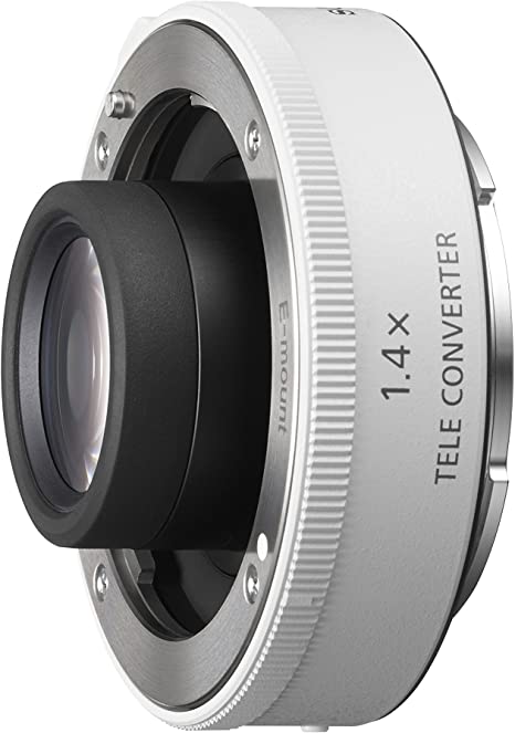 Sony FE 1.4x Teleconverter