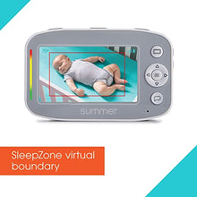 Load image into Gallery viewer, Summer Baby Pixel Cadet Extra Video Camera – Extra Baby Monitor Camera Allows Parents to Monitor Multiple Rooms and/or Children, Extra Video Baby Monitor is Perfect for Growing Families
