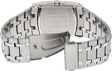 Load image into Gallery viewer, Armitron Men&#39;s Genuine Crystal Accented Stainless Steel Watch
