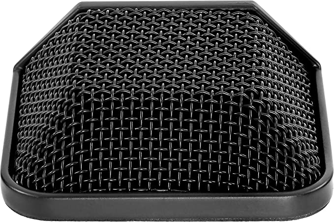 MXL, 1 AC-44 USB Condenser Microphone, Black