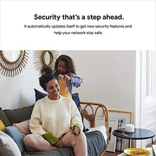 Load image into Gallery viewer, Google Nest Wifi - AC2200 - Mesh WiFi System - Wifi Router - 4400 Sq Ft Coverage - 2 pack
