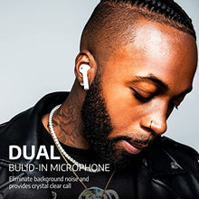 Load image into Gallery viewer, Ausounds AU-Stream True Wireless Titanium Driver Earbuds (Red)
