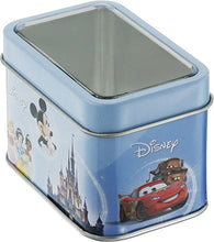 Load image into Gallery viewer, Disney Infinity Kids&#39; W002506 Frozen Elsa &amp; Anna Analog Display Analog Quartz Purple Watch
