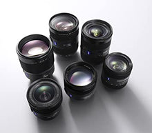 Load image into Gallery viewer, Sony SAL-24F20Z 24mm f/2.0 A-mount Wide Angle Lens
