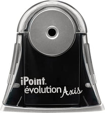 Load image into Gallery viewer, Westcott iPoint Evolution Axis Electric Sharpener
