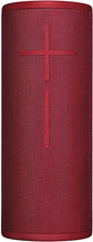 Load image into Gallery viewer, Ultimate Ears Boom 3 Portable Waterproof Bluetooth Speaker - Sunset Red
