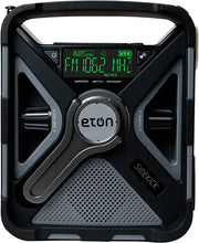 Load image into Gallery viewer, Eton SIDEKICK, Ultimate Camping AM/FM/NOAA Radio with S.A.M.E Technology
