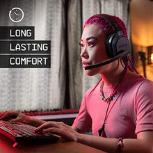 Load image into Gallery viewer, ASTRO Gaming A10 Gaming Headset - Black/Red - PC
