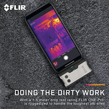 Load image into Gallery viewer, FLIR ONE Gen 3 - Android (USB-C) - Thermal Camera for Smart Phones - with MSX Image Enhancement Technology
