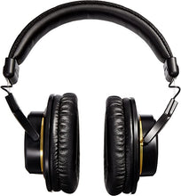 Load image into Gallery viewer, Audio-Technica ATH-PG1 Closed-Back Premium Gaming Headset with 6&quot; Boom Microphone
