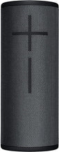 Load image into Gallery viewer, Ultimate Ears BOOM 3 Portable Waterproof Bluetooth Speaker - Night Black
