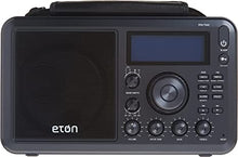 Load image into Gallery viewer, Eton Elite Field AM/FM/Shortwave Desktop Radio with Bluetooth
