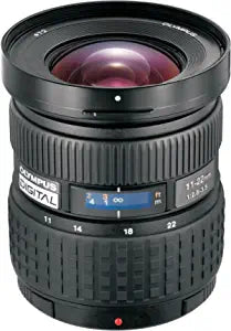 Olympus 11-22mm f/2.8-3.5 Zuiko Zoom Lens for 4/3 Cameras