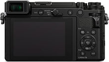 Load image into Gallery viewer, Panasonic LUMIX GX9 4K Mirrorless ILC Camera Body with 12-60mm F3.5-5.6 Power O.I.S. Lens, DC-GX9MK (USA Black)
