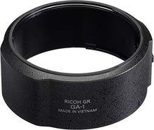 Load image into Gallery viewer, Ricoh Lens Adapter GA-1 for Gr III Digital Compact Camera &amp; Gw-4 21mm Conversion Lens
