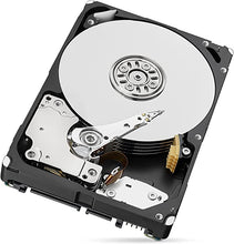 Load image into Gallery viewer, Seagate BarraCuda Mobile Hard Drive 4TB SATA 6Gb/s 128MB Cache 2.5-Inch 15mm (ST4000LM024)
