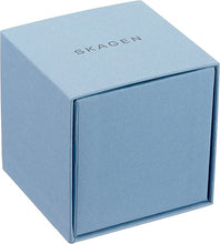 Load image into Gallery viewer, GUESS 35mm Stainless Steel Rectangular Watch with Diamond Markers
